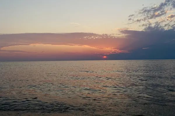 ENEZ Altınkum Turistik Gece Çarşısı - Resim 2