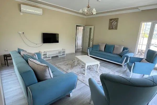Yavuz Luxury Apart - Resim 5