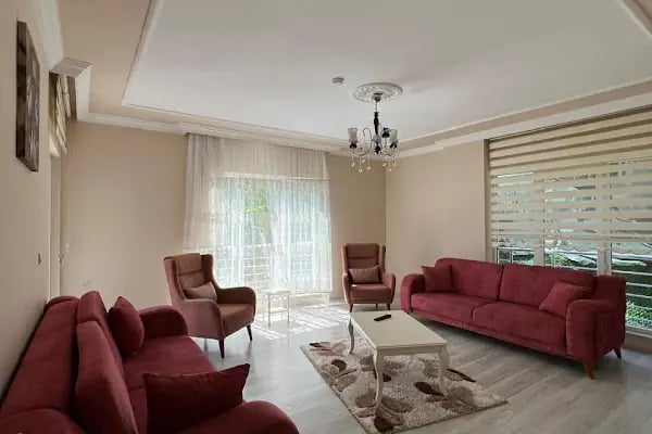 Yavuz Luxury Apart - Resim 9