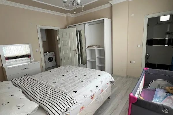 Yavuz Luxury Apart - Resim 2