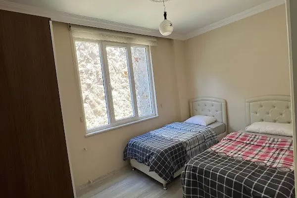 Yavuz Luxury Apart - Resim 13