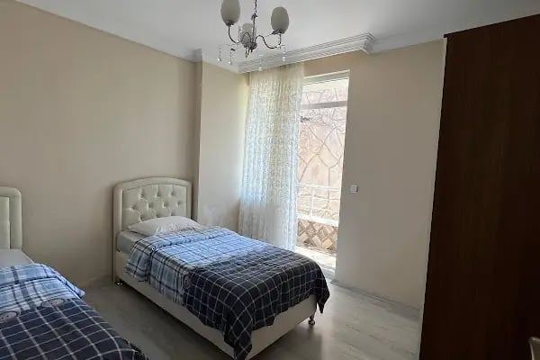 Yavuz Luxury Apart - Resim 15