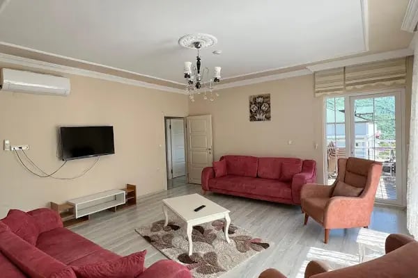 Yavuz Luxury Apart - Resim 12