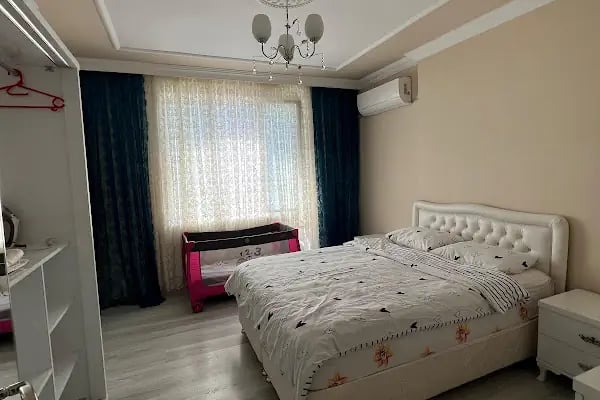 Yavuz Luxury Apart - Resim 20
