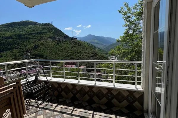Yavuz Luxury Apart - Resim 17