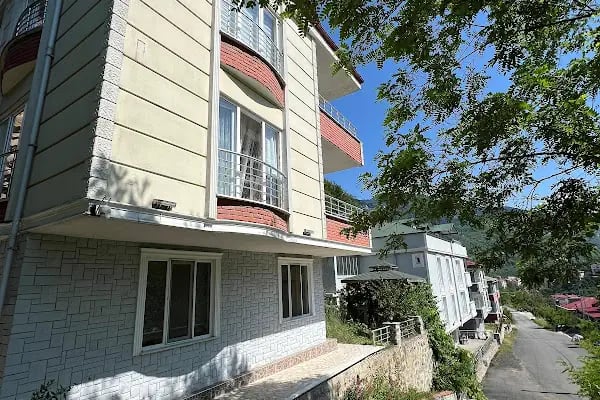 Yavuz Luxury Apart - Resim 8