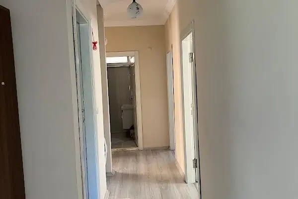 Yavuz Luxury Apart - Resim 11