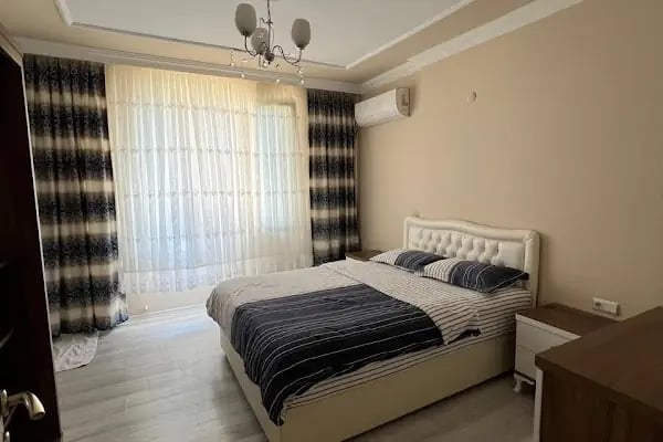 Yavuz Luxury Apart - Resim 18