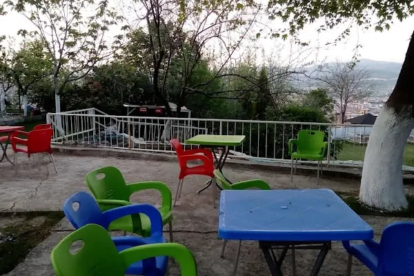 Soma Atatürk Stadyumu - Resim 15