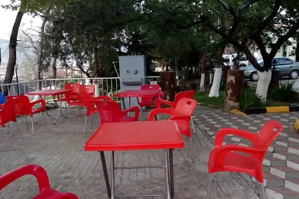 Soma Atatürk Stadyumu - Resim 14