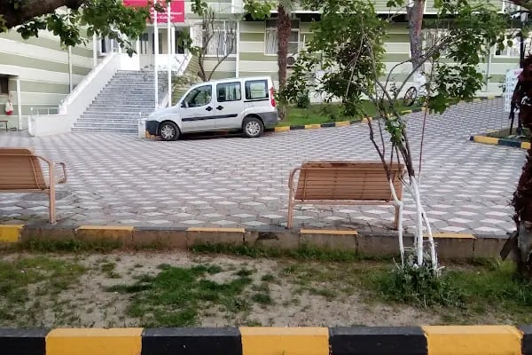 Soma Atatürk Stadyumu - Resim 19