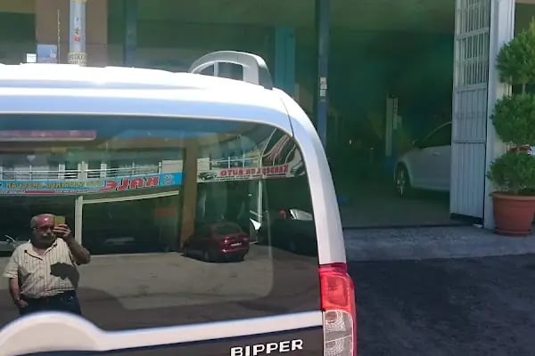 Ak Oto Tamir Ve Bakım Servisi - Resim 11