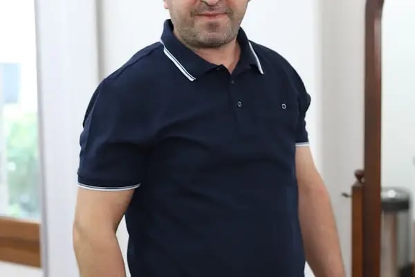 For Legend Hair Transplant - Resim 9