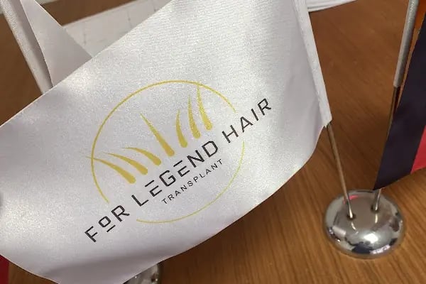 For Legend Hair Transplant - Resim 6