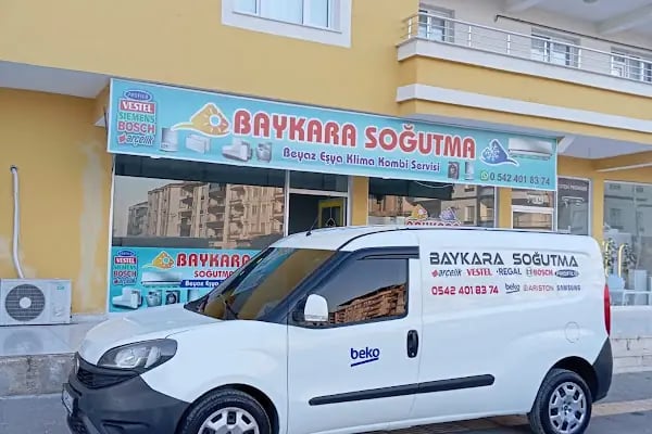 Baykara Soğutma - Resim 8