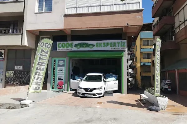 Otorapor İzmir Bergama Oto Ekspertiz - Resim 3
