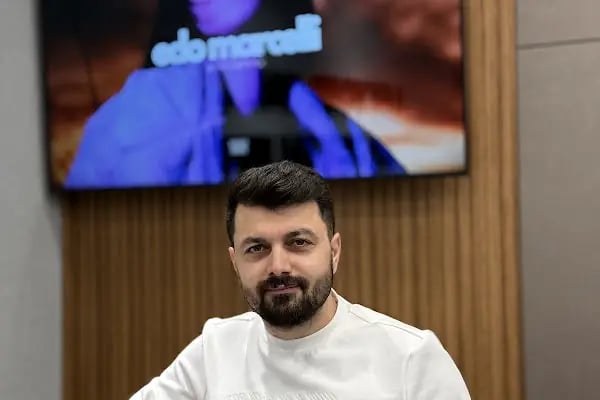 Berber Ramazan Keleş - Resim 7