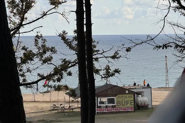 Sofular Köyū Halk Plajı - Resim 18