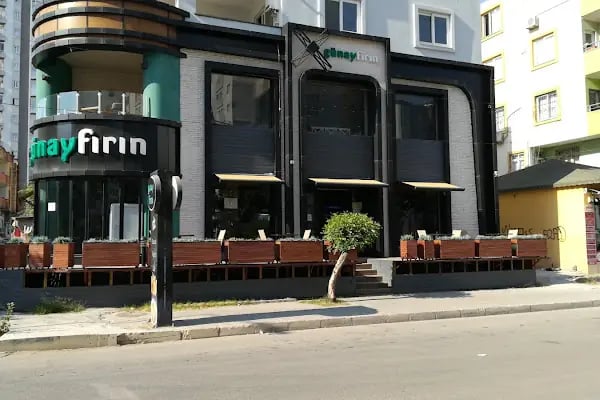 Günay Fırın - Resim 5