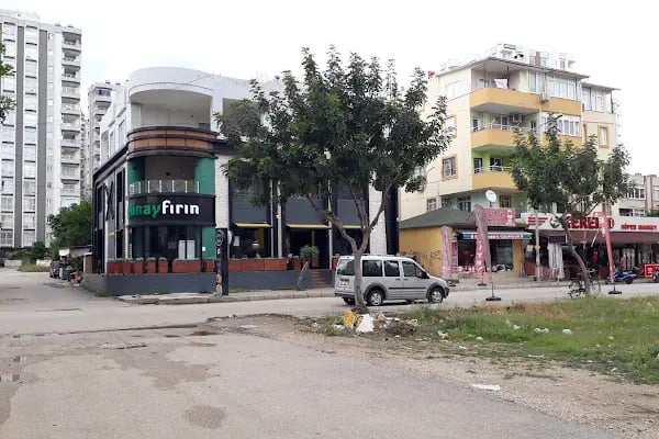 Günay Fırın - Resim 2