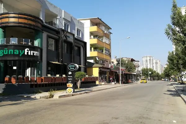 Günay Fırın - Resim 3
