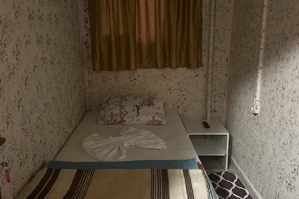 Aziz Otel 2 - Resim 12