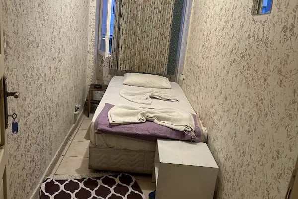 Aziz Otel 2 - Resim 4
