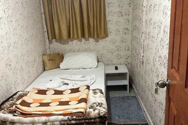Aziz Otel 2 - Resim 14