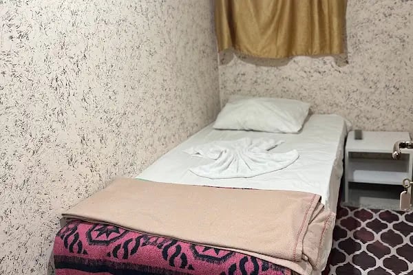 Aziz Otel 2 - Resim 13