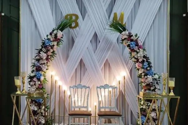 Bk Flowers Çiçek Stüdyosu - Resim 3