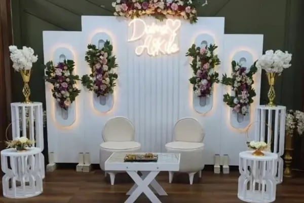 Bk Flowers Çiçek Stüdyosu - Resim 9