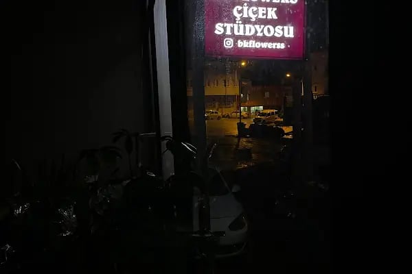Bk Flowers Çiçek Stüdyosu - Resim 2