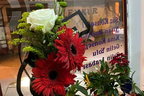 Bk Flowers Çiçek Stüdyosu - Resim 18