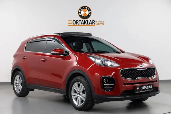 oto istanbul - Resim 7