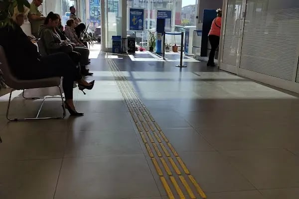 Halkbank Avcılar E-5 Şubesi - Resim 8