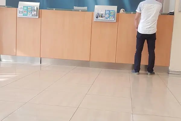 Halkbank Avcılar E-5 Şubesi - Resim 7