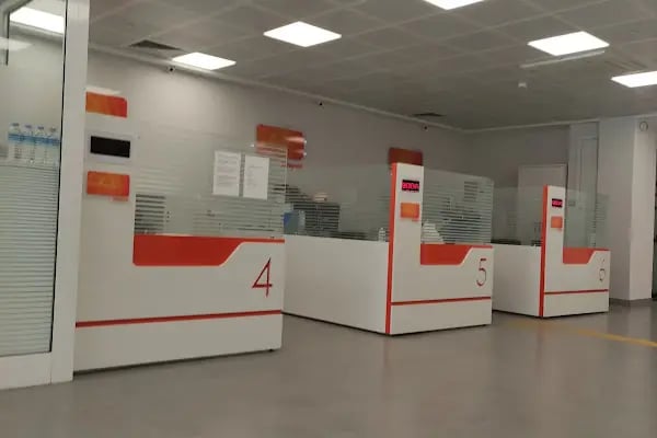 Halkbank Avcılar E-5 Şubesi - Resim 4