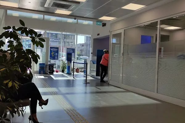 Halkbank Avcılar E-5 Şubesi - Resim 3