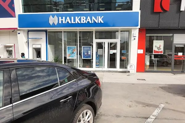 Halkbank Avcılar E-5 Şubesi - Resim 11