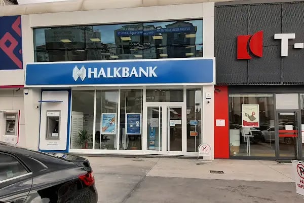 Halkbank Avcılar E-5 Şubesi - Resim 12