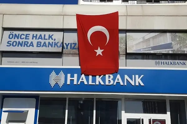 Halkbank Avcılar E-5 Şubesi - Resim 2