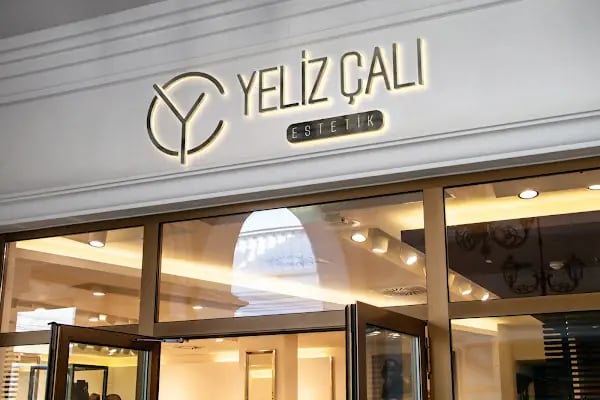 Yeliz Çalı saç ekimi ve güzellik - Resim 6