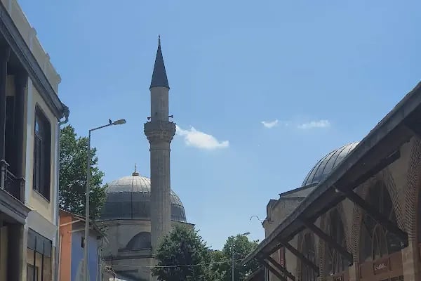 Edirne Devlet Tiyatrosu - Resim 5