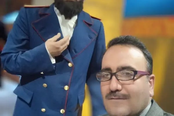 Edirne Devlet Tiyatrosu - Resim 16