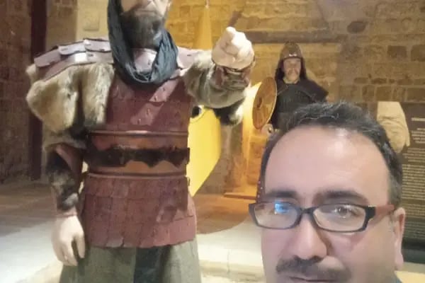 Edirne Devlet Tiyatrosu - Resim 18
