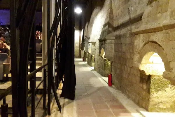 Edirne Devlet Tiyatrosu - Resim 12
