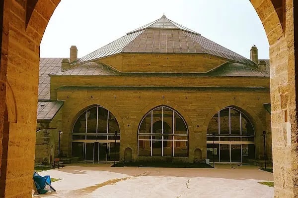 Edirne Devlet Tiyatrosu - Resim 3