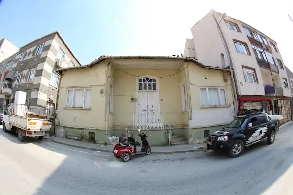 Edirne Devlet Tiyatrosu - Resim 9