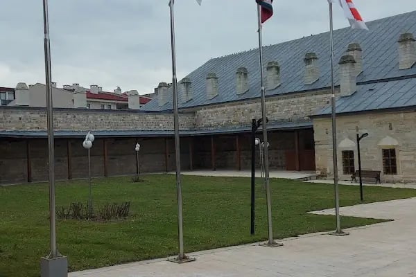 Edirne Devlet Tiyatrosu - Resim 10