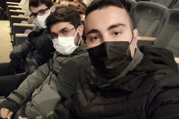 Edirne Devlet Tiyatrosu - Resim 17